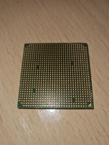 AMD Athlon 64 X2 5200+ CPU