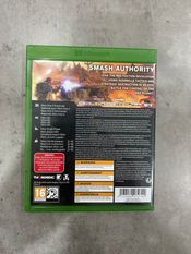 Red Faction Guerrilla Re-Mars-tered Xbox One
