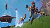 Fortnite: Deep Freeze Bundle + 1000 V-Bucks (Nintendo Switch) eShop Key UNITED STATES