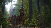 Kingdom Come: Deliverance PlayStation 4