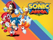 Sonic Mania Plus Xbox One