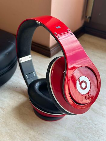 Beats Studio by dr.dre Wired