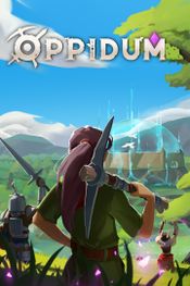 Oppidum XBOX LIVE Key UNITED STATES