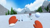 Snow Fortress for sale