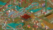 Redeem RollerCoaster Tycoon 2: Triple Thrill Pack Steam Key GLOBAL
