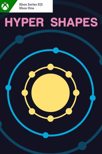 Hyper Shapes XBOX LIVE Key ARGENTINA