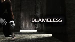 Blameless