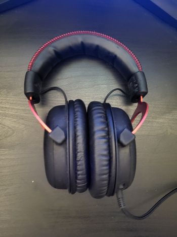Kingston Hyper X II
