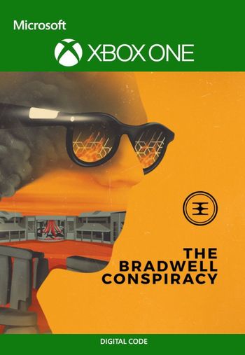 The Bradwell Conspiracy XBOX LIVE Key TURKEY