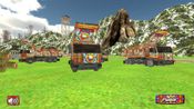Asian Cargo Sim (PC) Steam Key GLOBAL