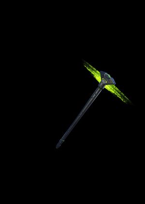 Fortnite - Codaxe Pickaxe (DLC) Epic Games Key GLOBAL