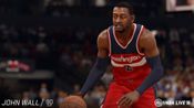NBA Live 16