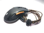 Buy ADX AFPH0216 Firepower H02 Gaming Mouse RGB Šviečianti Žaidimų Pelė