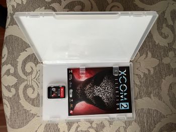 XCOM 2 Collection Nintendo Switch
