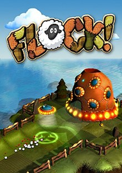 Flock! (PC) Steam Key GLOBAL