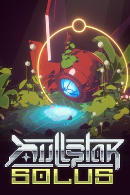 Nullstar: Solus game cover