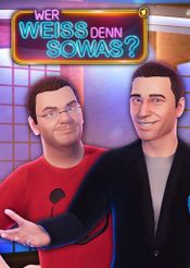 Wer weiß denn sowas? - Das Spiel Steam Key GLOBAL