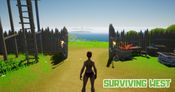 Surviving West (PC) Steam Key EUROPE for sale