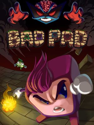 Bad Pad