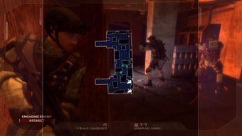 Get Tom Clancy's Rainbow Six Vegas PSP