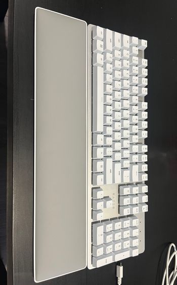 RAZER PRO TYPE ULTRA