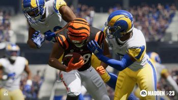 Madden NFL 23 PlayStation 4