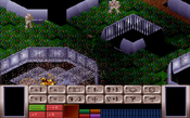 X-COM: UFO Defense Steam Key GLOBAL