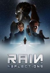 Rain of Reflections: Set Free Steam Key GLOBAL