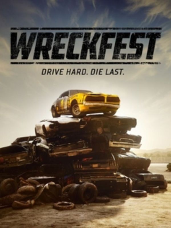 Get Wreckfest APK free on mobile