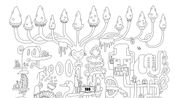 100 hidden snails (PC) Steam Key GLOBAL