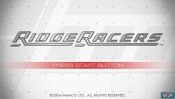 Ridge Racer PSP
