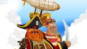 Buy Captain vs Sky Pirates