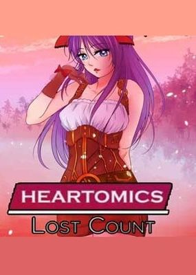 Heartomics: Lost Count