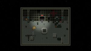 Space Pilgrim Academy