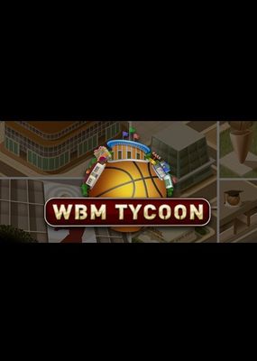 World Basketball Tycoon (EN)