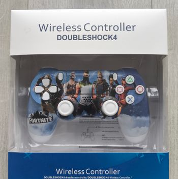 Naujas PS4 Wireless Bluetooth PC Playstation 4 V2 pultelis controller valdyklis