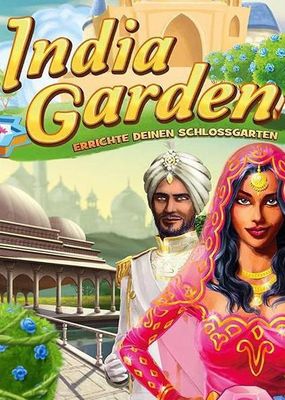 India Garden