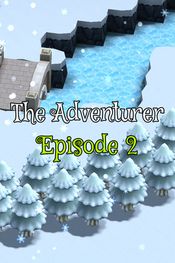 The Adventurer - Episode 2: New Dreams (PC) Steam Key GLOBAL