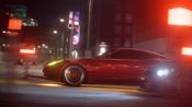 Redeem Need for Speed Payback Xbox One