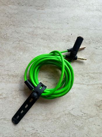 Razer Kraken Pro V2 Green