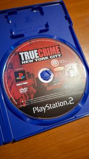 True Crime: New York City PlayStation 2 for sale