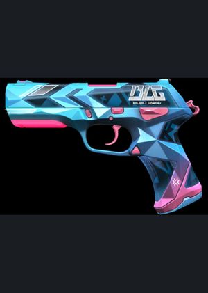 Buy VCT x BLG Classic Riot games key PC! Cheap price