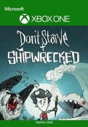 Buy Don't Starve: Giant Edition + Shipwrecked Expansion PC/XBOX LIVE Key EUROPE