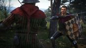 Kingdom Come: Deliverance II Brushes with Death (DLC) Steam Key (PC) GLOBAL for sale