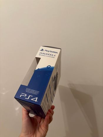 dualshock 4