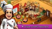 Redeem Diner Mania Steam Key GLOBAL