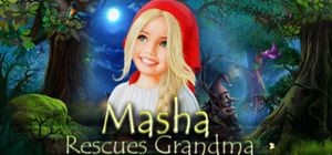 Masha Rescues Grandma