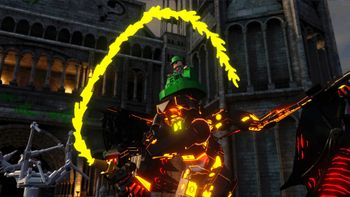 Buy LEGO DIMENSIONS Xbox 360