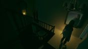John Lazarus: Episode 1 - Dead Man's Origin