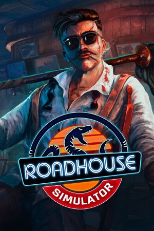 Roadhouse Simulator Steam Key (PC) EUROPE